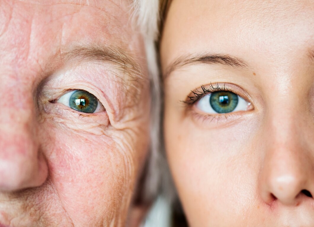 Anti-aging and cellular regenerative medicine
