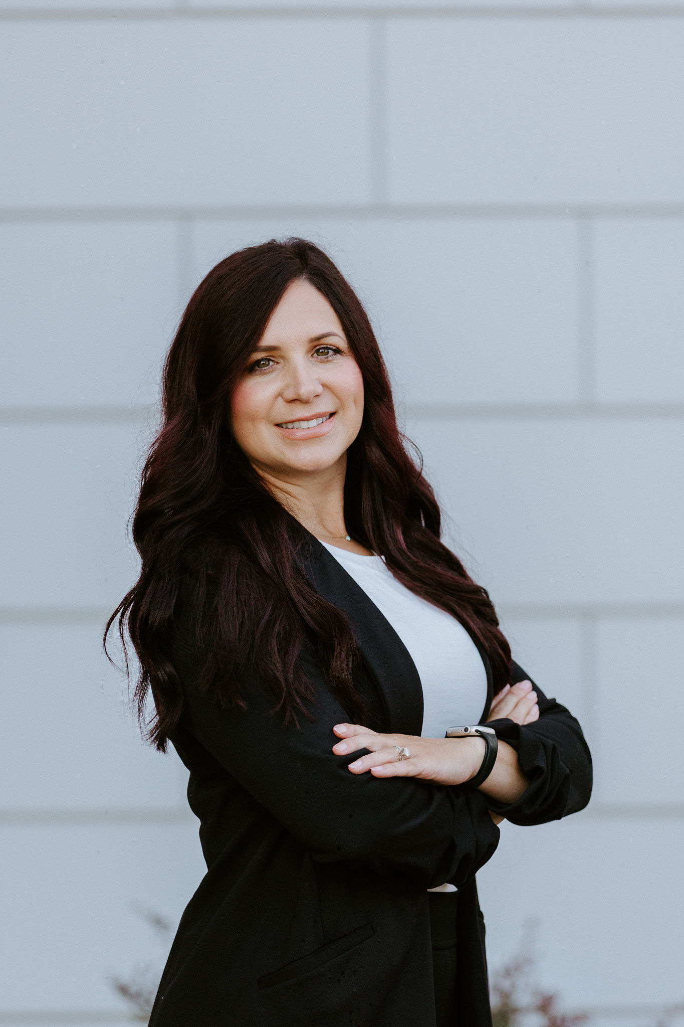 Brittany Bongga, Family Nurse Practitioner