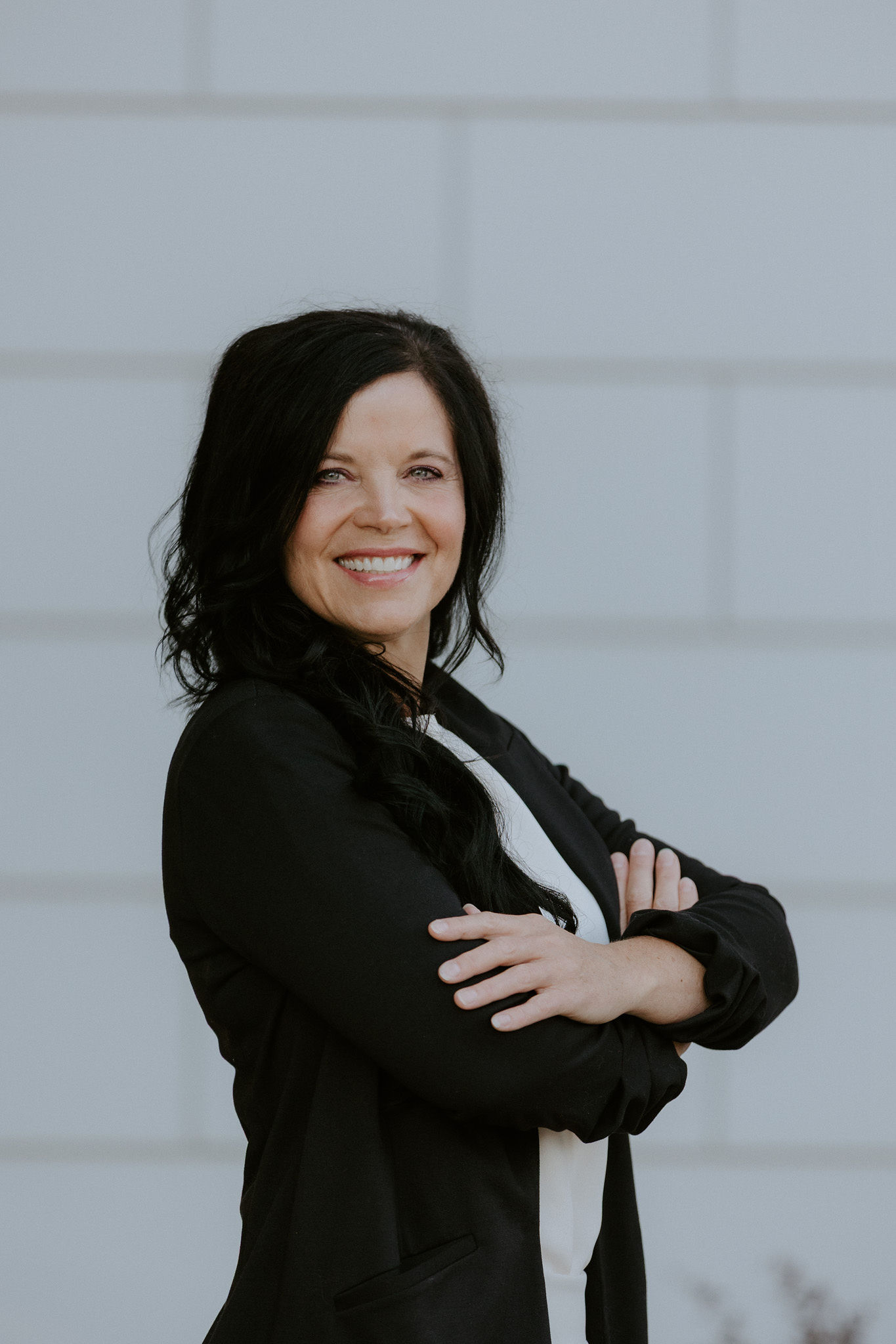 Christina Hatley, Family Nurse Practitioner and Certified Nurse Midwife