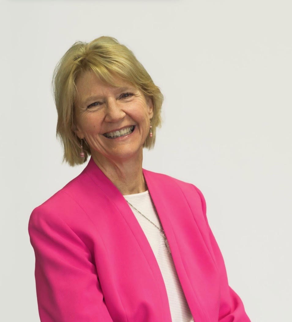 Dr. Susan Ashley
