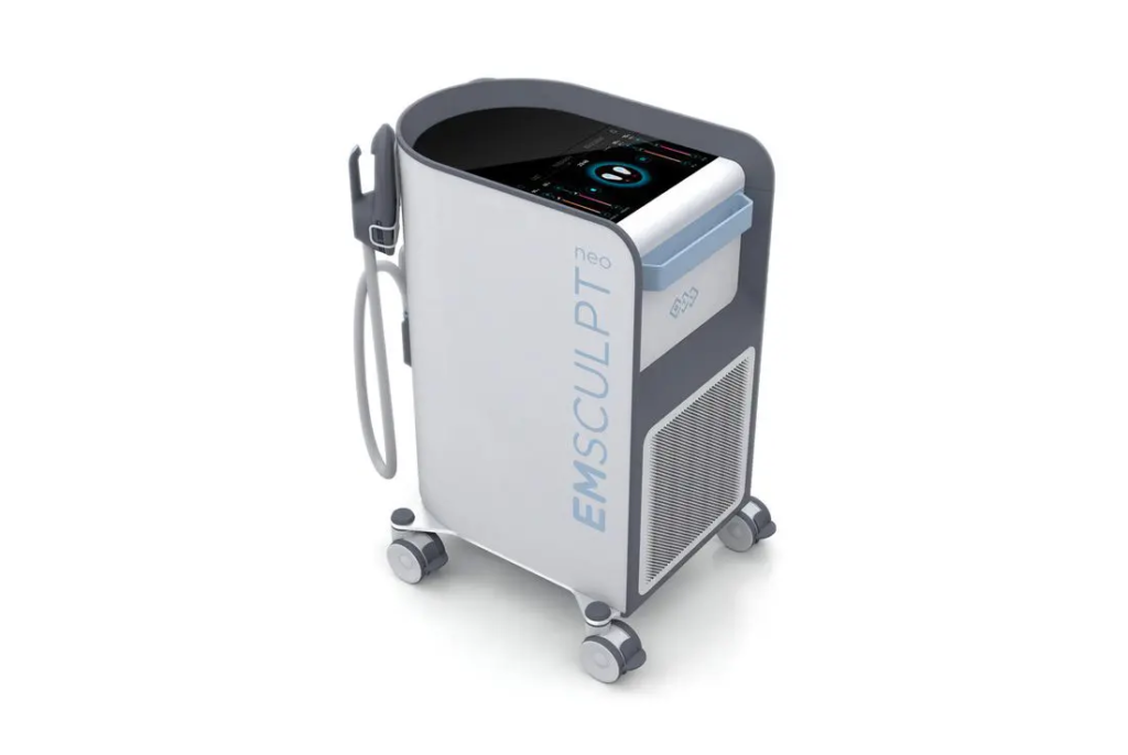 Emsculpt Neo device
