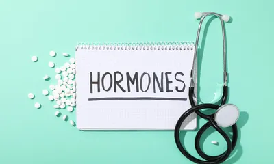 Hormones