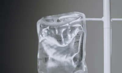IV Drips
