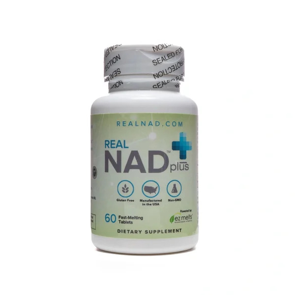 NAD+ therapy