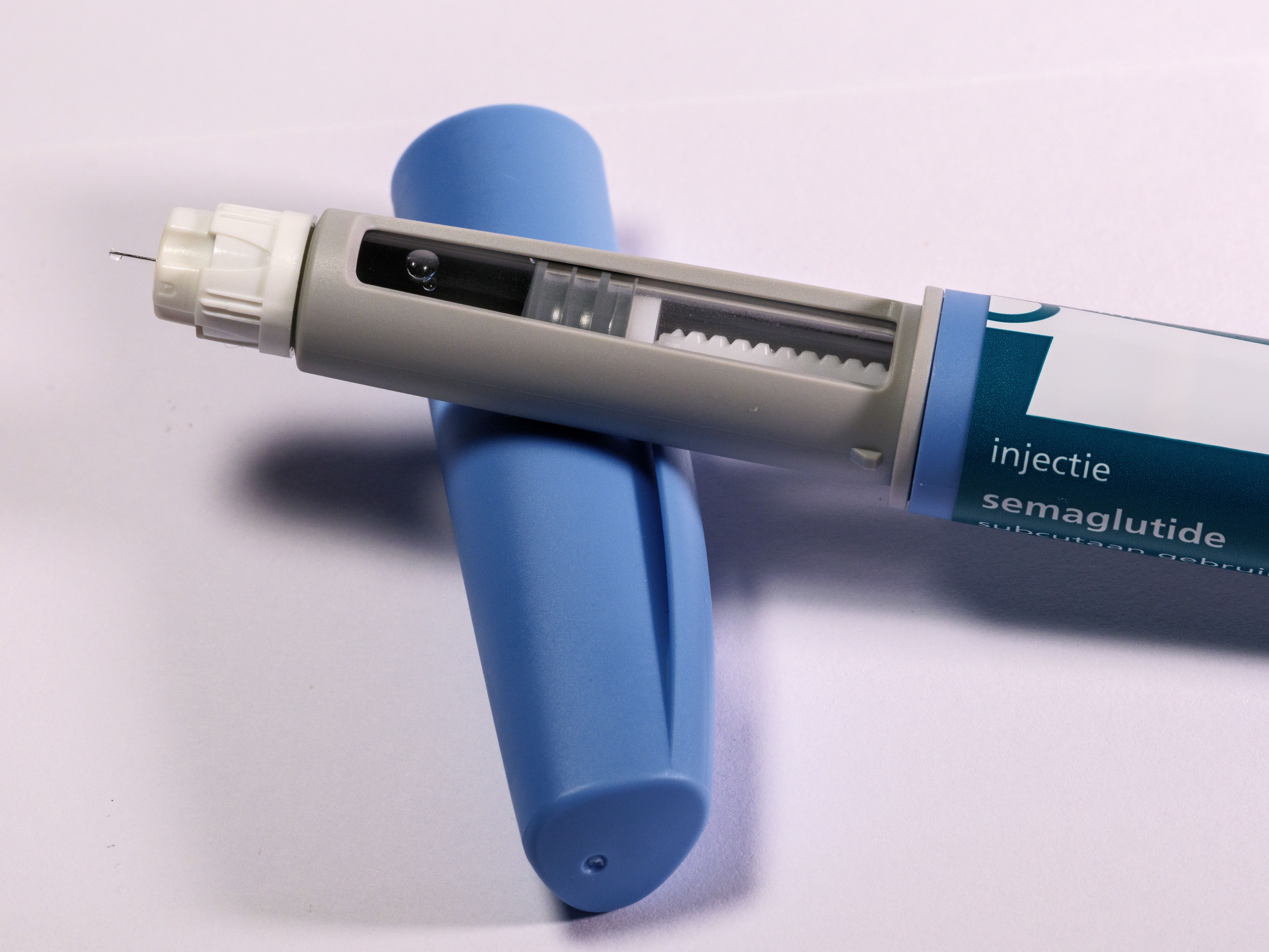 semaglutide injection pen